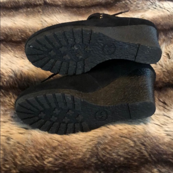 Michael Kors Boots - Size 37 (7) - Picture 3 of 3